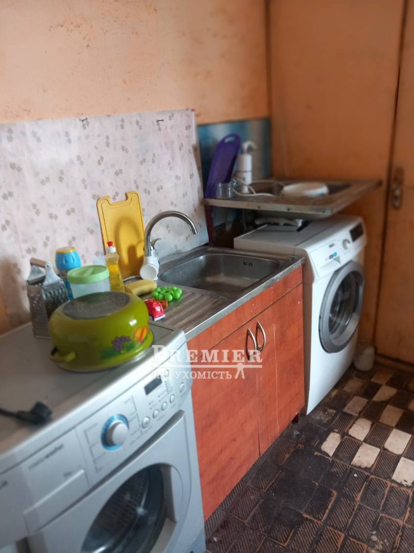 Продається Комнаты в коммуне, Ядова Сергія вул., м.Одеса изображение 3