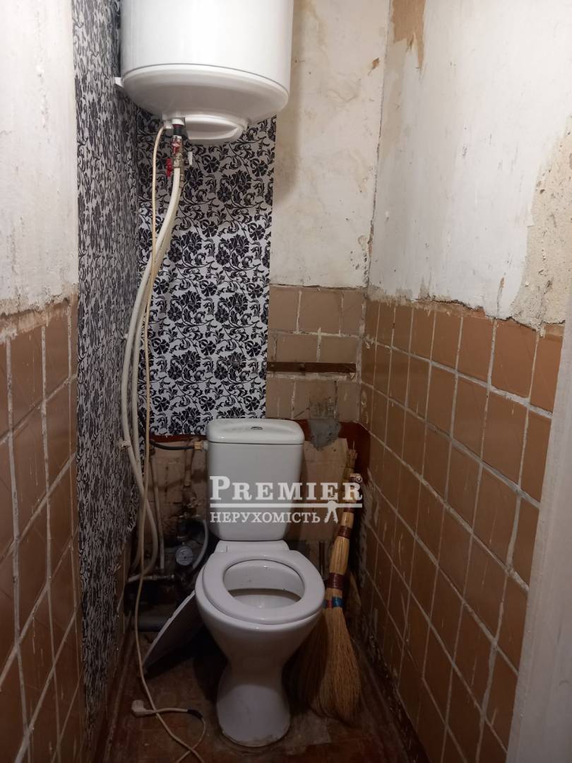 Продається Комнаты в коммуне, Ядова Сергія вул., м.Одеса изображение 4