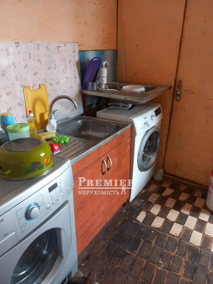 Продається Комнаты в коммуне, Ядова Сергія вул., м.Одеса изображение 8