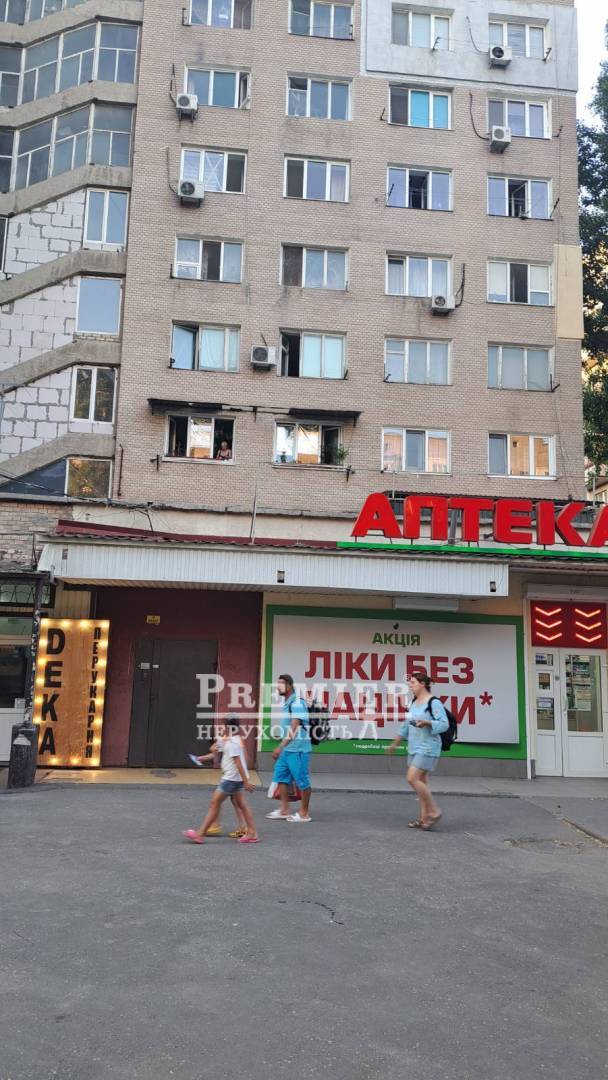 Продається Комнаты в коммуне, Ядова Сергія вул., м.Одеса изображение 10