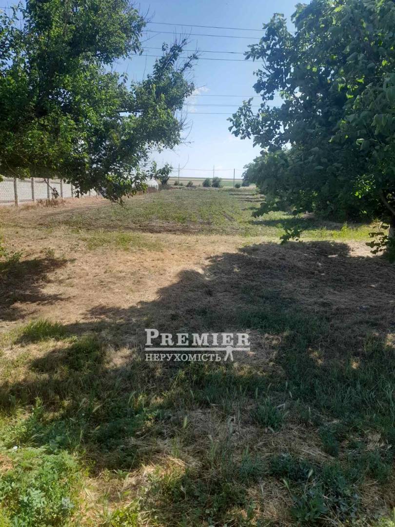 Продается Участок (под жилую застройку), Софиевская ул., Йосиповка изображение 1