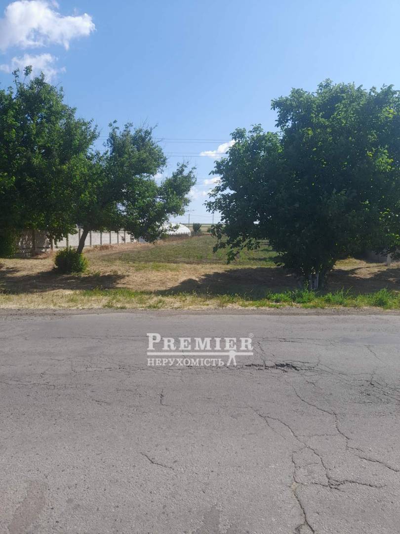 Продается Участок (под жилую застройку), Софиевская ул., Йосиповка изображение 3