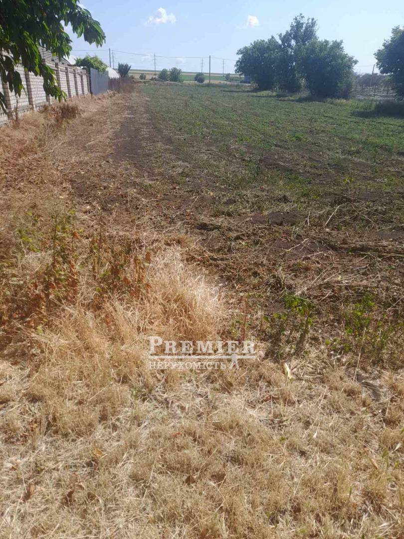 Продается Участок (под жилую застройку), Софиевская ул., Йосиповка изображение 4