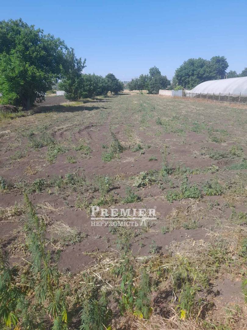 Продается Участок (под жилую застройку), Софиевская ул., Йосиповка изображение 5