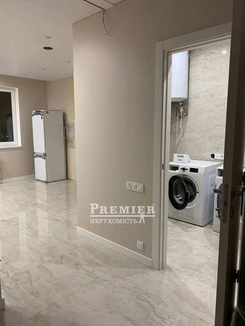 Продається 1кімнатна квартира, Пестеля вул., м.Одеса изображение 2