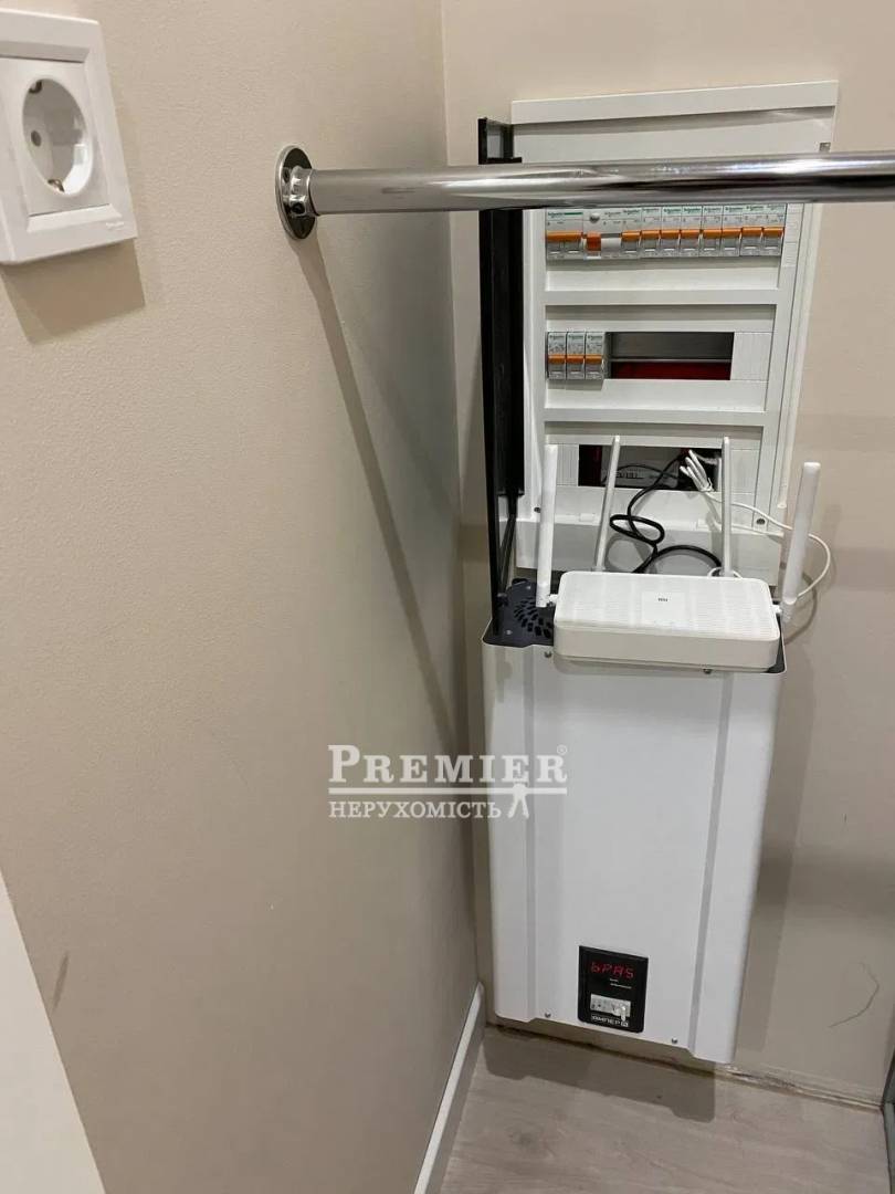 Продається 1кімнатна квартира, Пестеля вул., м.Одеса изображение 4