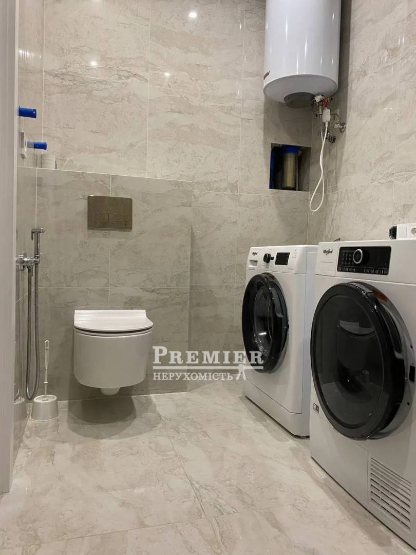 Продається 1кімнатна квартира, Пестеля вул., м.Одеса изображение 6