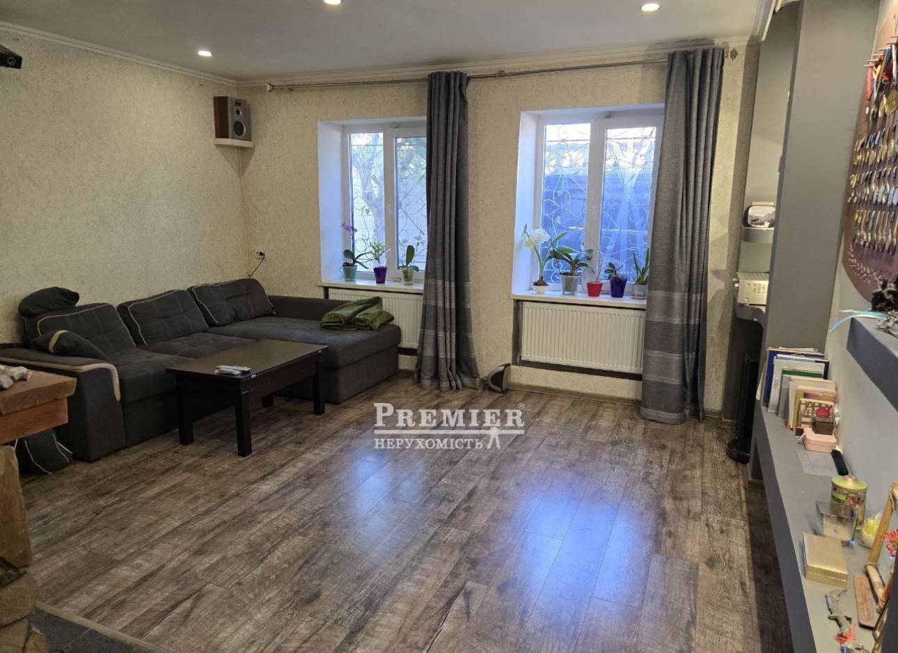 Продається Будинок дача, Осипова вул., Крижанівка изображение 1