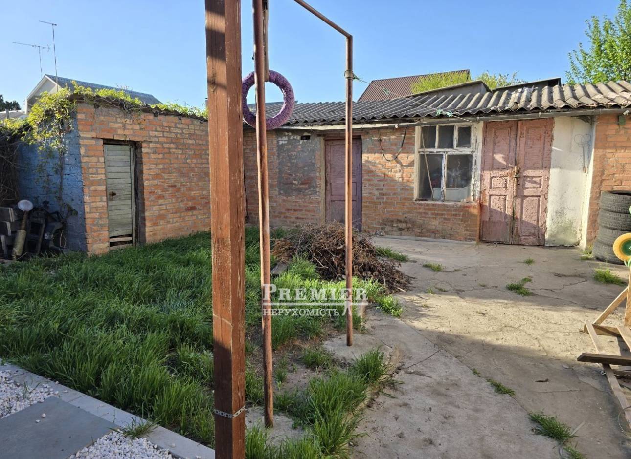 Продається Будинок дача, Осипова вул., Крижанівка изображение 11