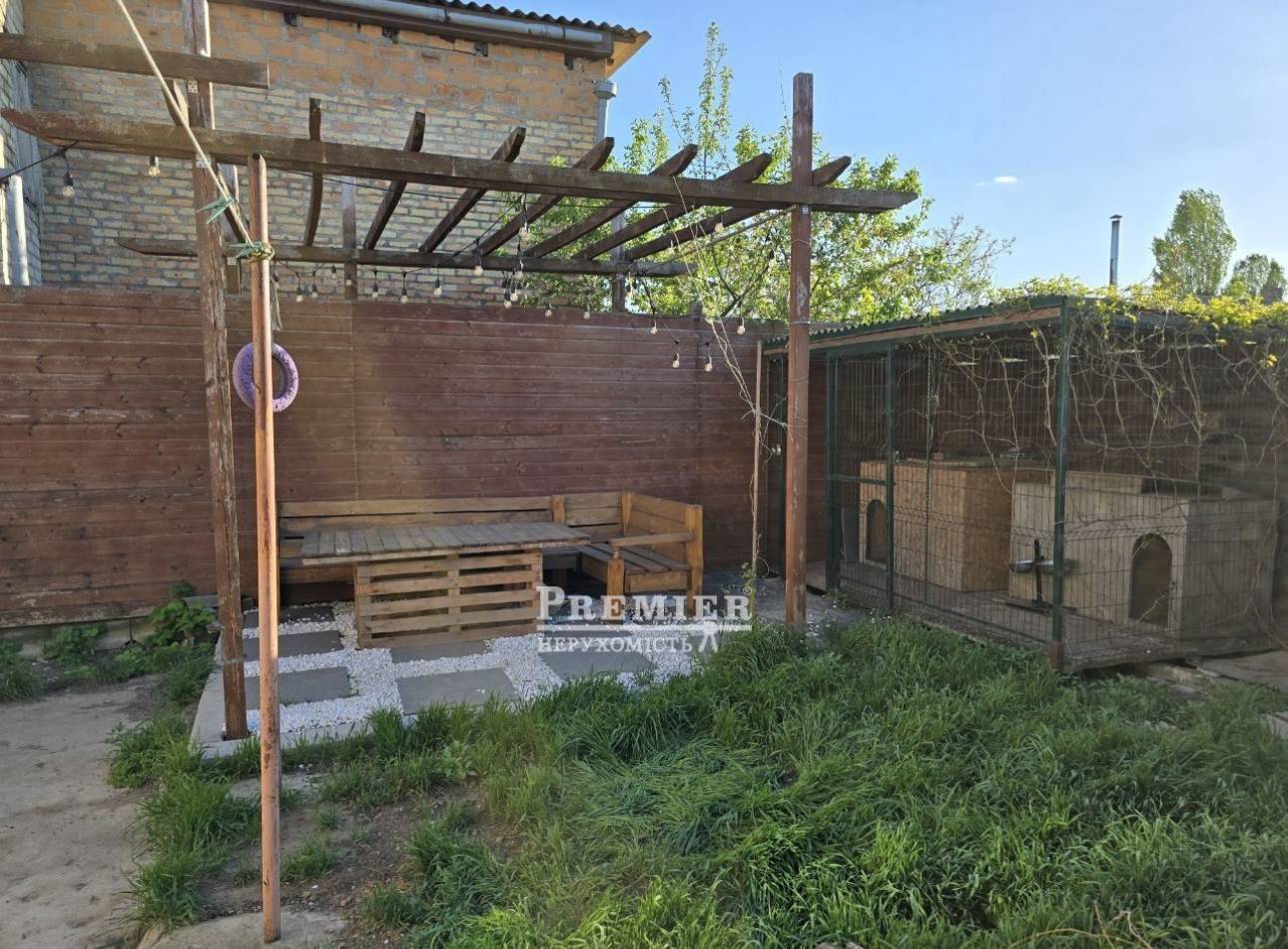 Продається Будинок дача, Осипова вул., Крижанівка изображение 13