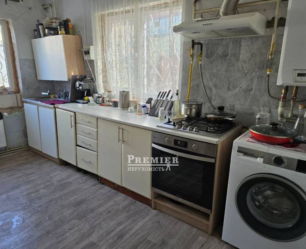 Продається Будинок дача, Осипова вул., Крижанівка изображение 4