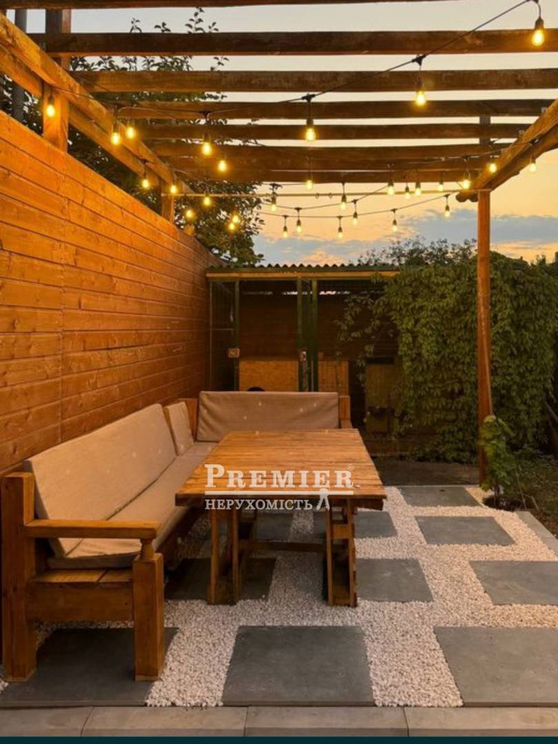 Продається Будинок дача, Осипова вул., Крижанівка изображение 8