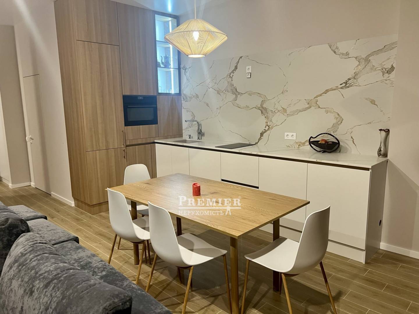 Продається 1кімнатна квартира, 13 станця Великого Фонтану, м.Одеса изображение 1