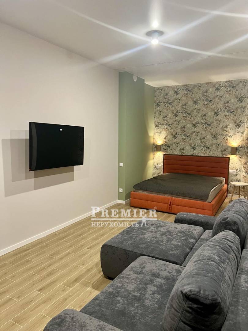 Продається 1кімнатна квартира, 13 станця Великого Фонтану, м.Одеса изображение 2