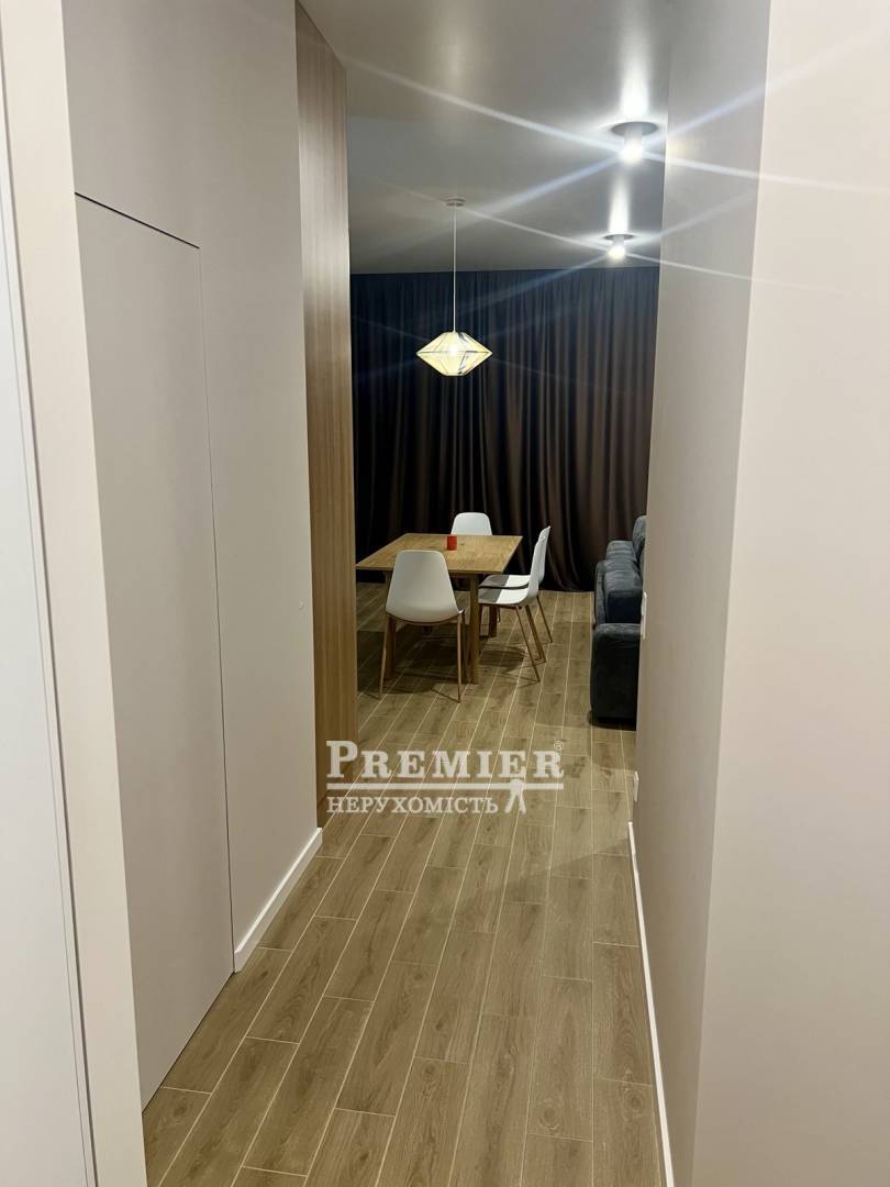 Продається 1кімнатна квартира, 13 станця Великого Фонтану, м.Одеса изображение 3