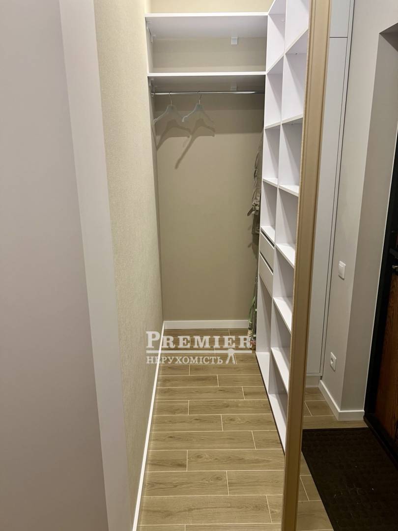 Продається 1кімнатна квартира, 13 станця Великого Фонтану, м.Одеса изображение 4