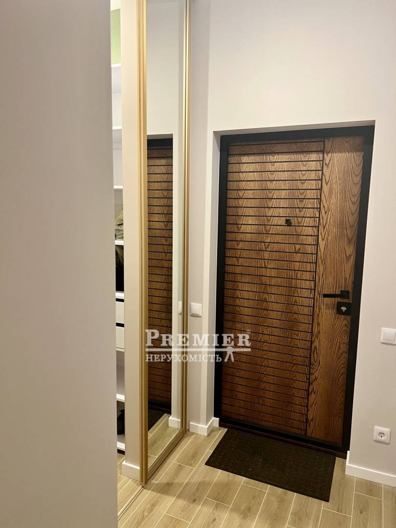 Продається 1кімнатна квартира, 13 станця Великого Фонтану, м.Одеса изображение 5