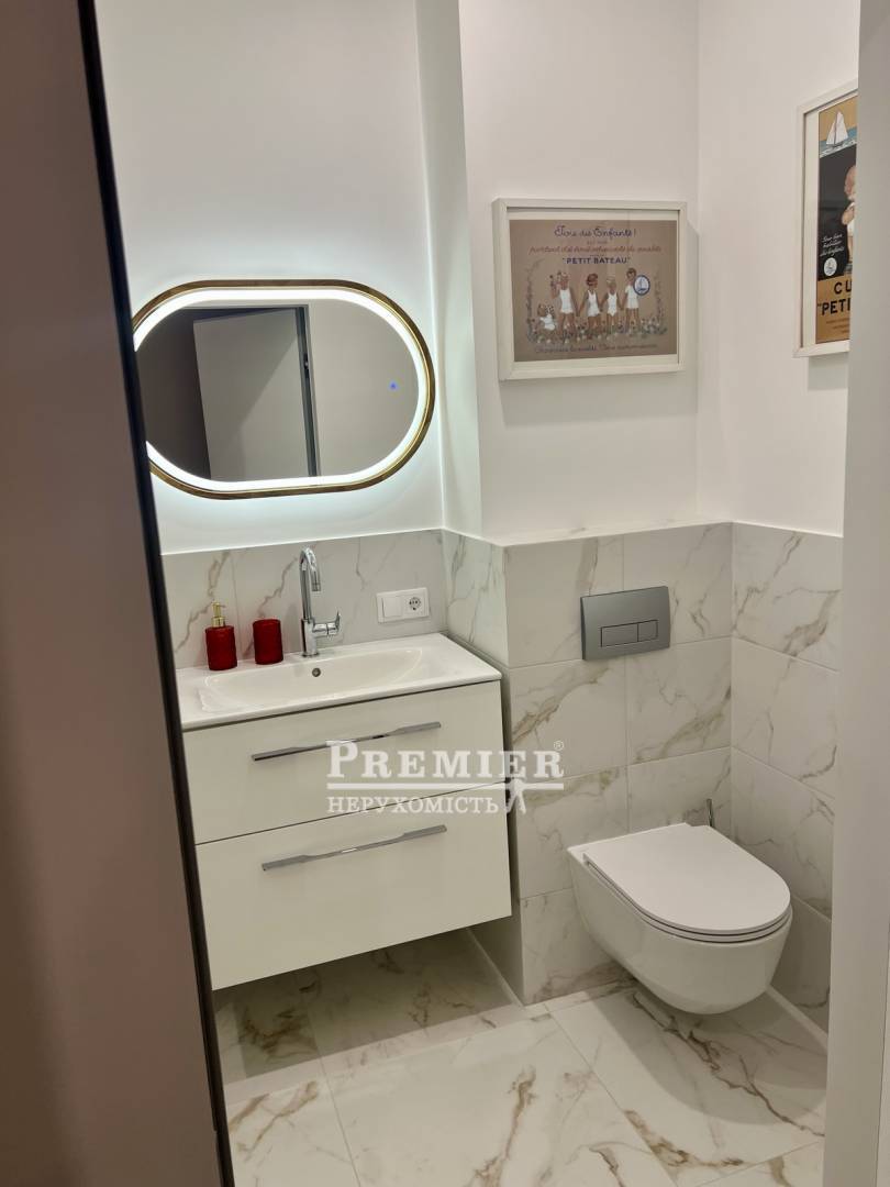 Продається 1кімнатна квартира, 13 станця Великого Фонтану, м.Одеса изображение 6