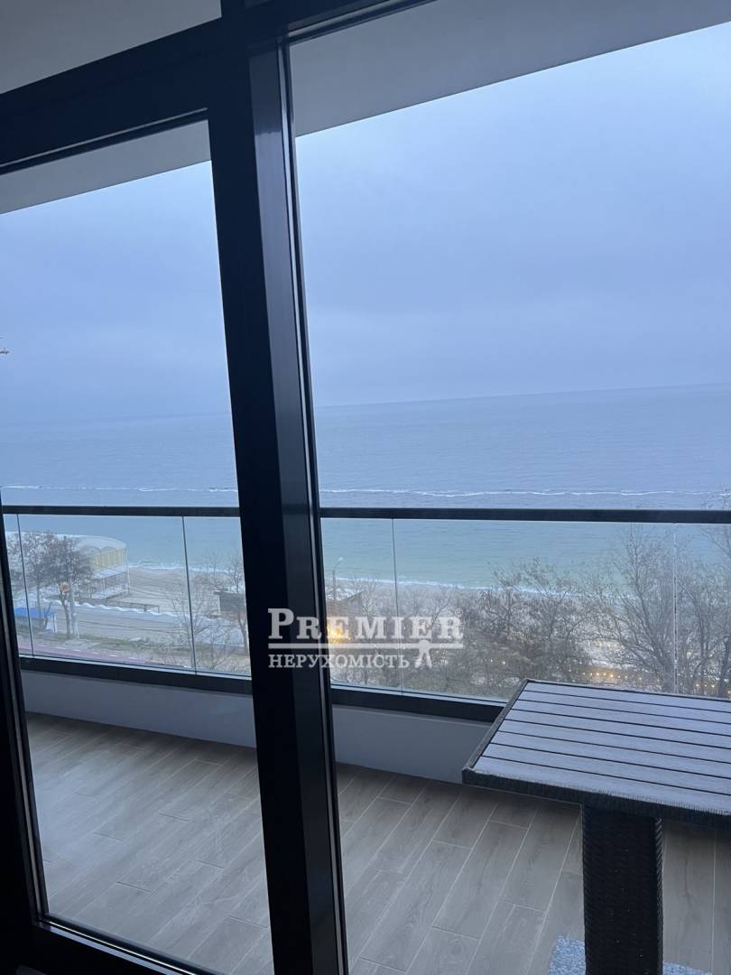 Продається 1кімнатна квартира, 13 станця Великого Фонтану, м.Одеса изображение 7