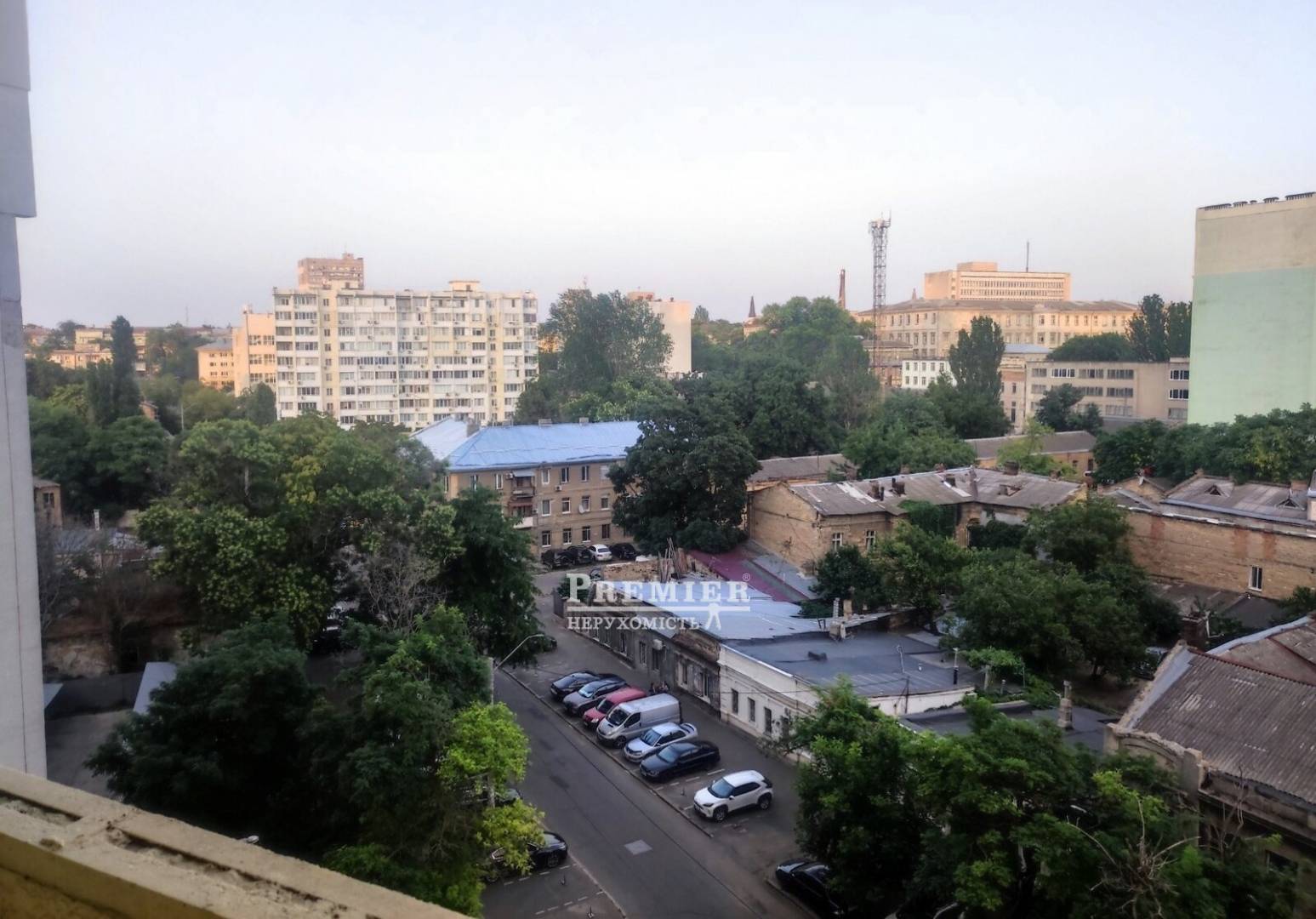 Продається 2кімнатна квартира, Пішонівська вул., м.Одеса изображение 2