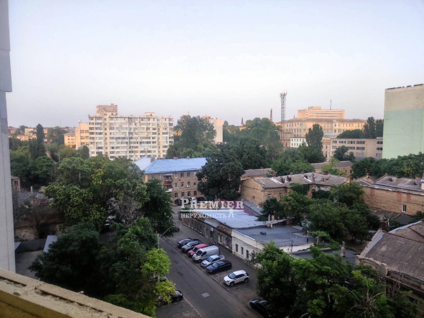 Продается 2-комнатная квартира, Пишоновская ул., г.Одесса изображение 13