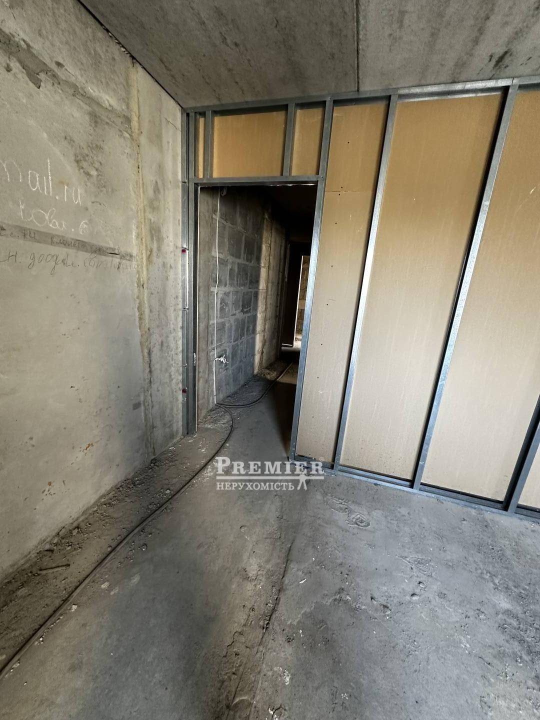 Продається 2кімнатна квартира, Пішонівська вул., м.Одеса изображение 16