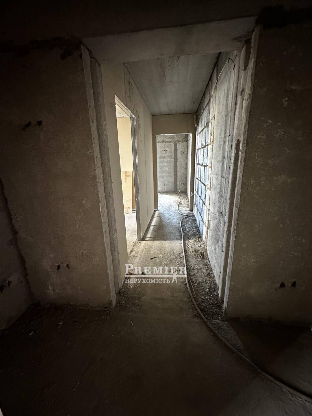 Продається 2кімнатна квартира, Пішонівська вул., м.Одеса изображение 17