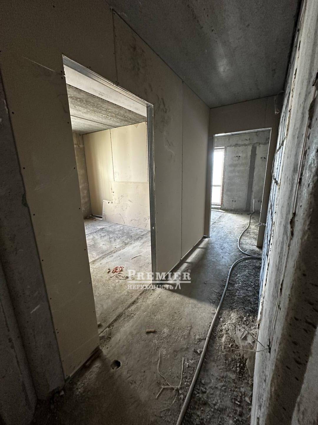 Продається 2кімнатна квартира, Пішонівська вул., м.Одеса изображение 18