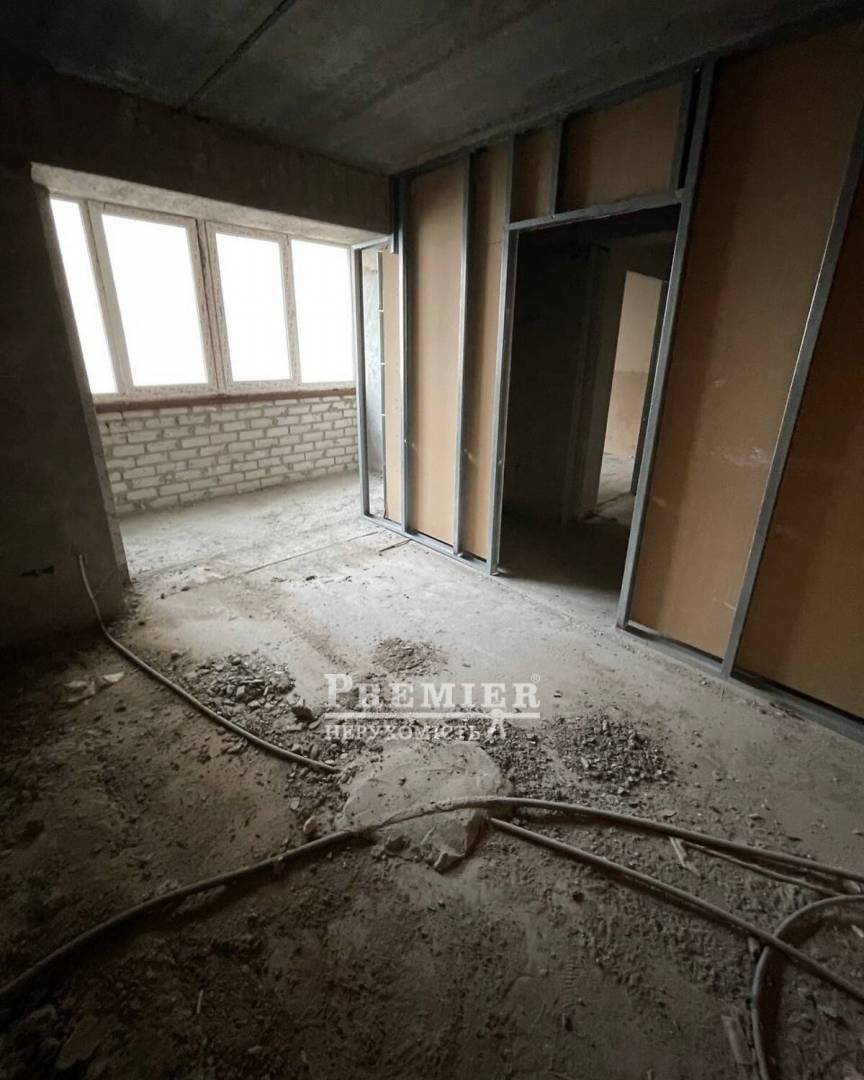 Продається 2кімнатна квартира, Пішонівська вул., м.Одеса изображение 3