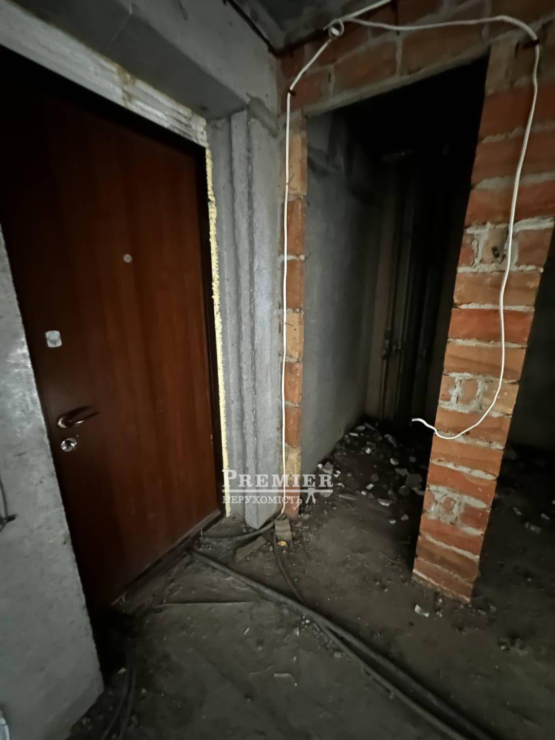 Продається 2кімнатна квартира, Пішонівська вул., м.Одеса изображение 25