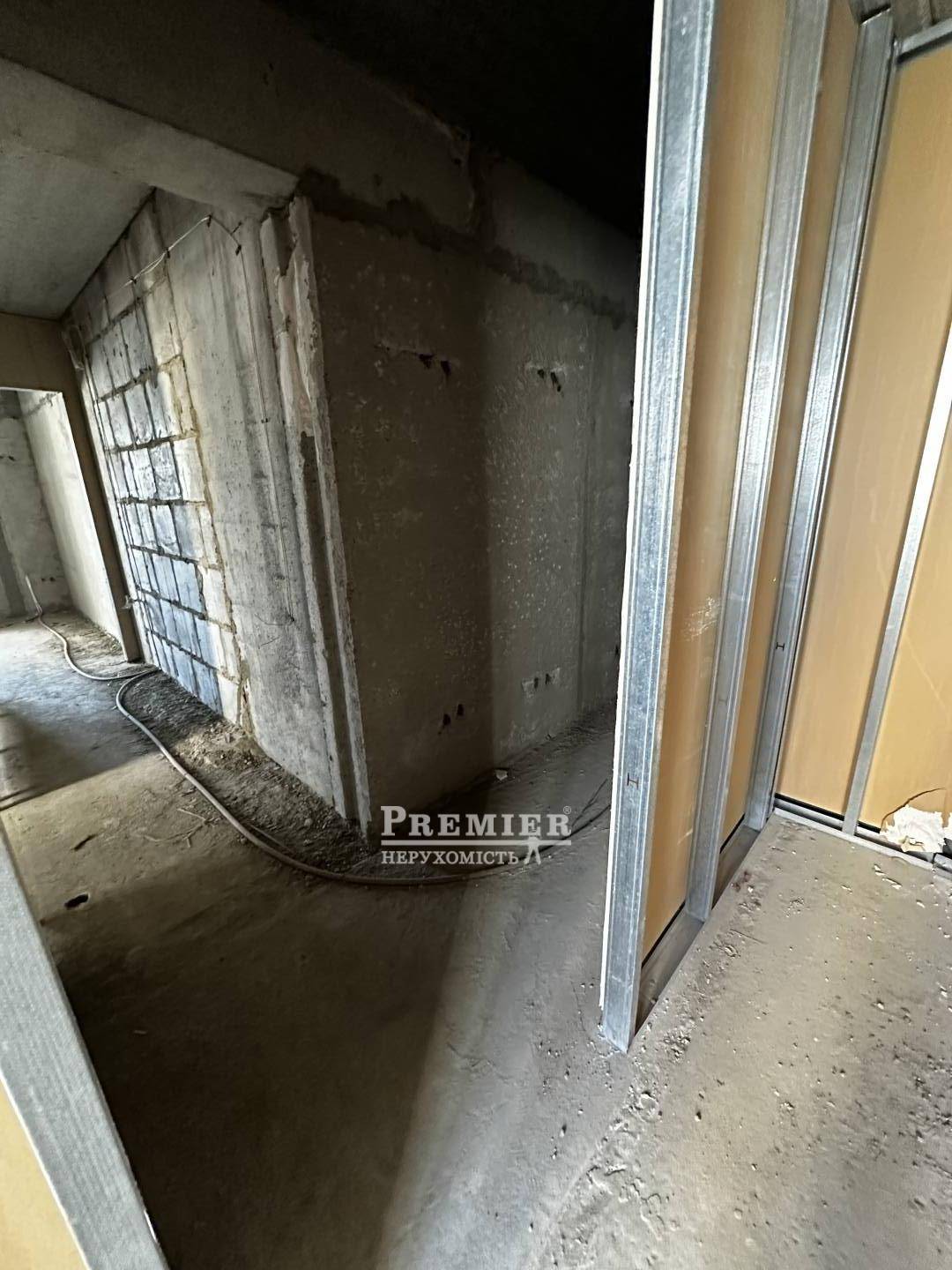 Продається 2кімнатна квартира, Пішонівська вул., м.Одеса изображение 27