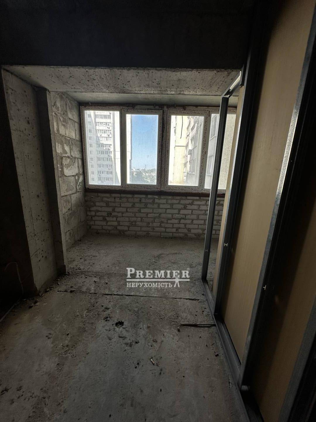 Продається 2кімнатна квартира, Пішонівська вул., м.Одеса изображение 29