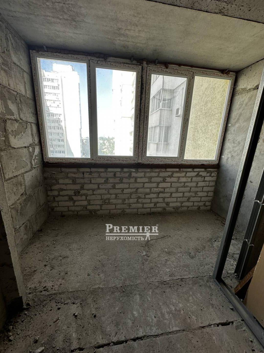 Продается 2-комнатная квартира, Пишоновская ул., г.Одесса изображение 31