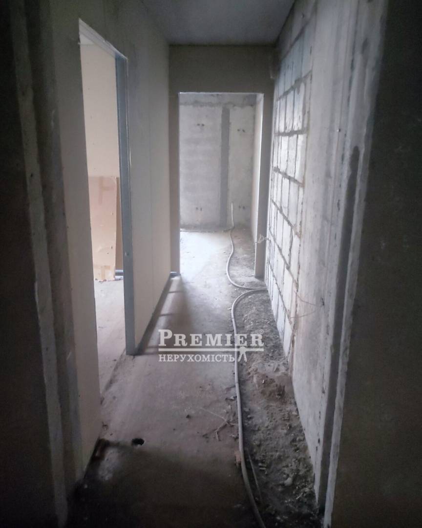 Продается 2-комнатная квартира, Пишоновская ул., г.Одесса изображение 6