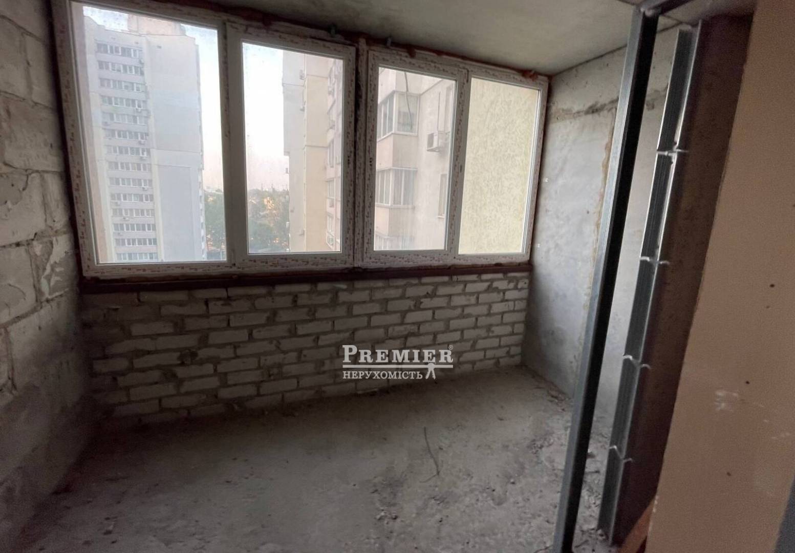 Продается 2-комнатная квартира, Пишоновская ул., г.Одесса изображение 8