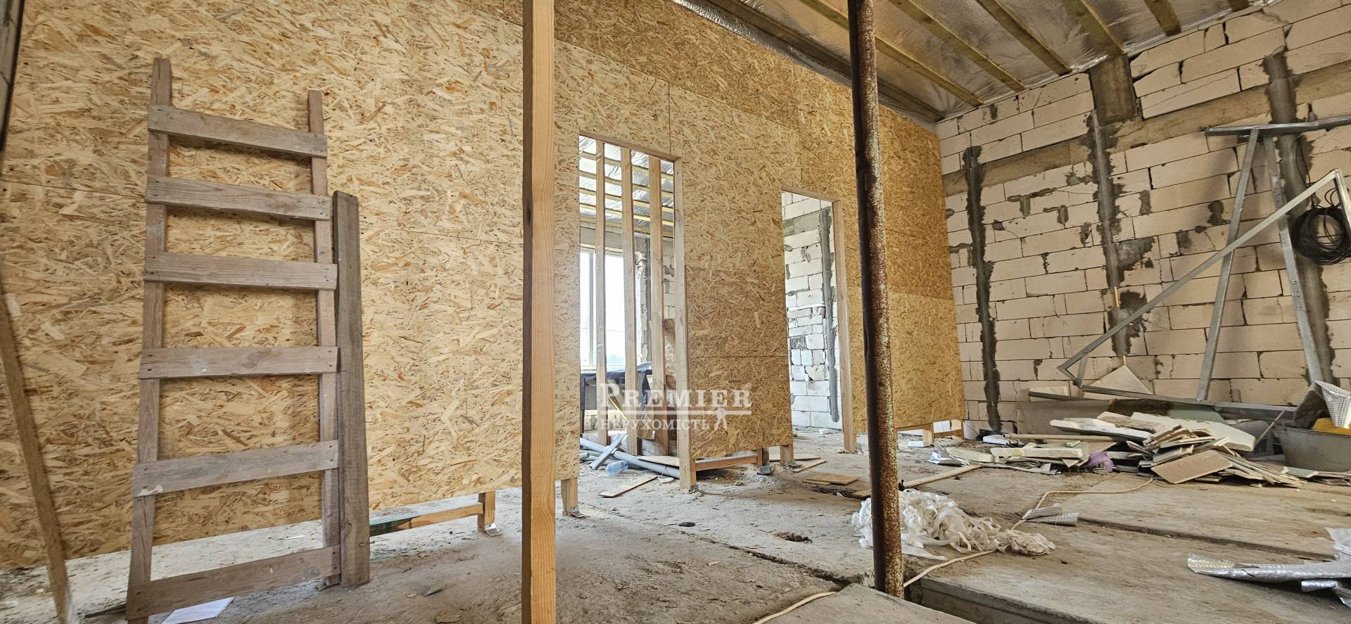 Продається Будинок дача, масив 24, Прилиманське изображение 1