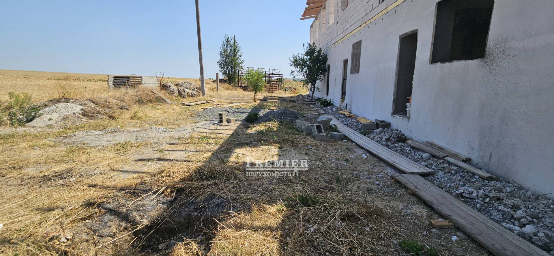 Продается Дом дача, Массив  24, Прилиманское изображение 5