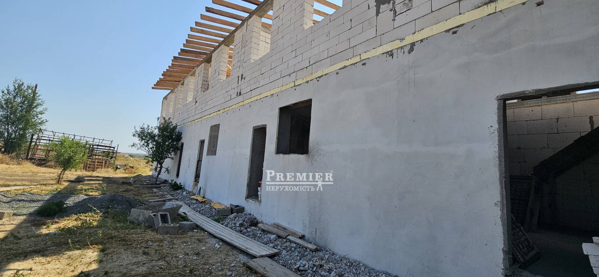 Продается Дом дача, Массив  24, Прилиманское изображение 3