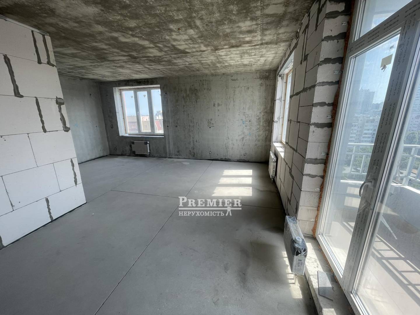 Продается 1-комн. квартира в новострое, Леси Украинки (Гагарина) просп., г.Одесса изображение 1