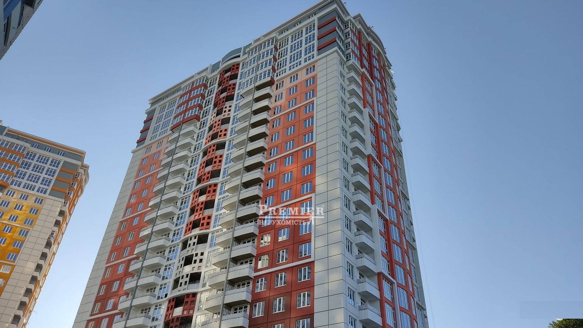 Продается 1-комн. квартира в новострое, Леси Украинки (Гагарина) просп., г.Одесса изображение 2