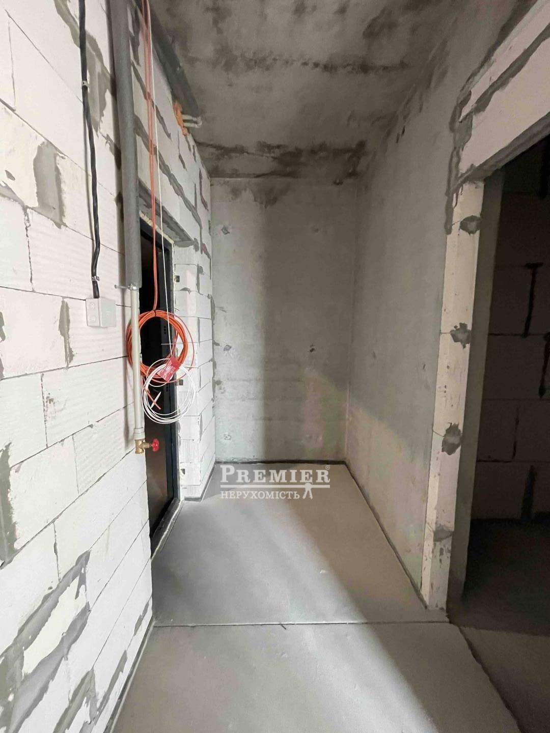 Продается 1-комн. квартира в новострое, Леси Украинки (Гагарина) просп., г.Одесса изображение 3