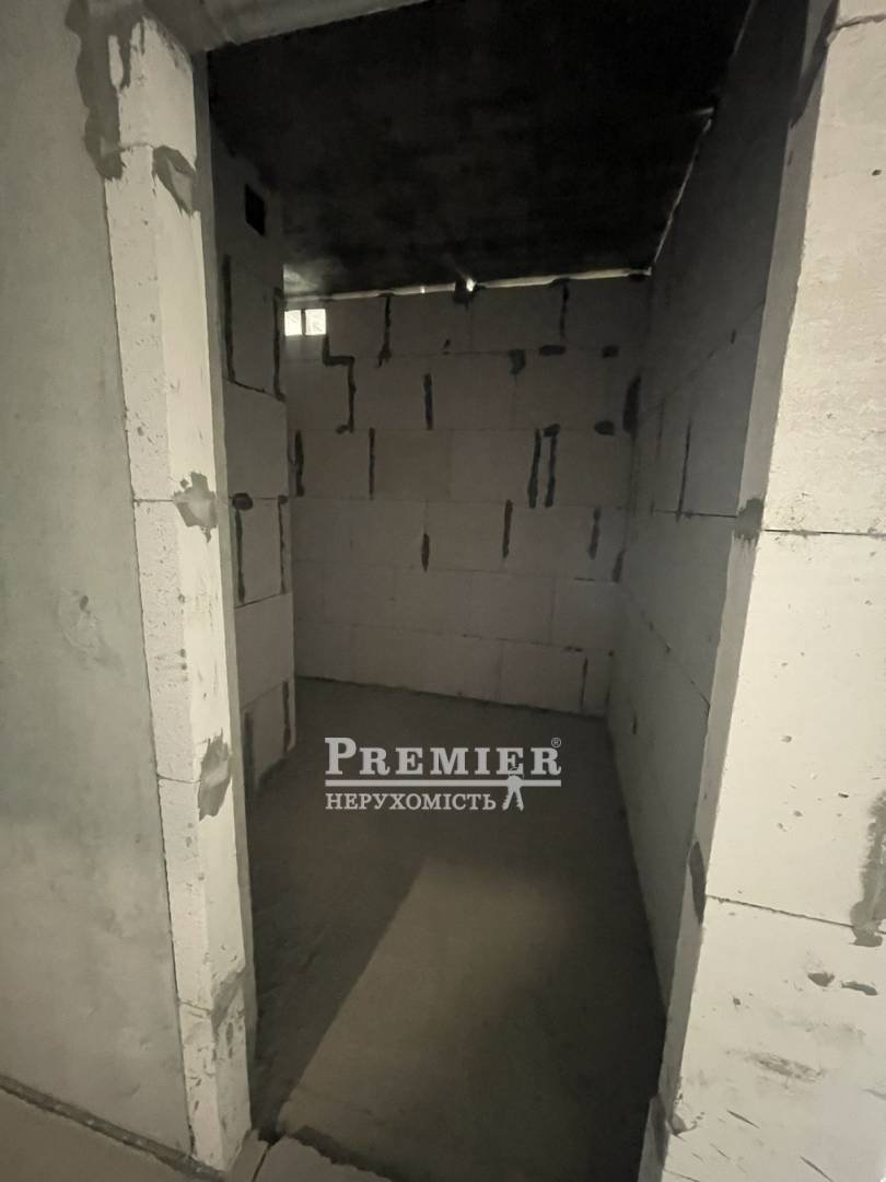 Продается 1-комн. квартира в новострое, Леси Украинки (Гагарина) просп., г.Одесса изображение 4