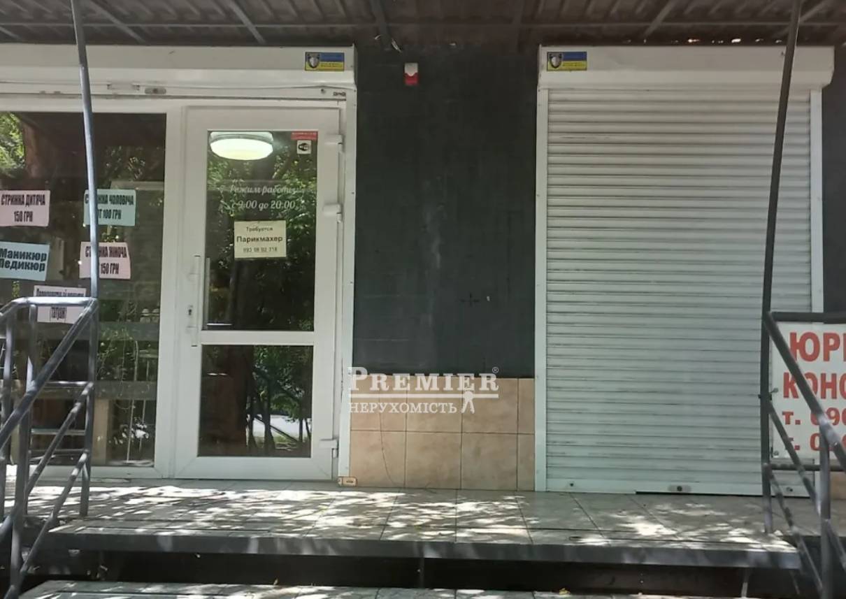 Продається Под любой вид деятельности, Бочарова Генерала вул., м.Одеса изображение 1