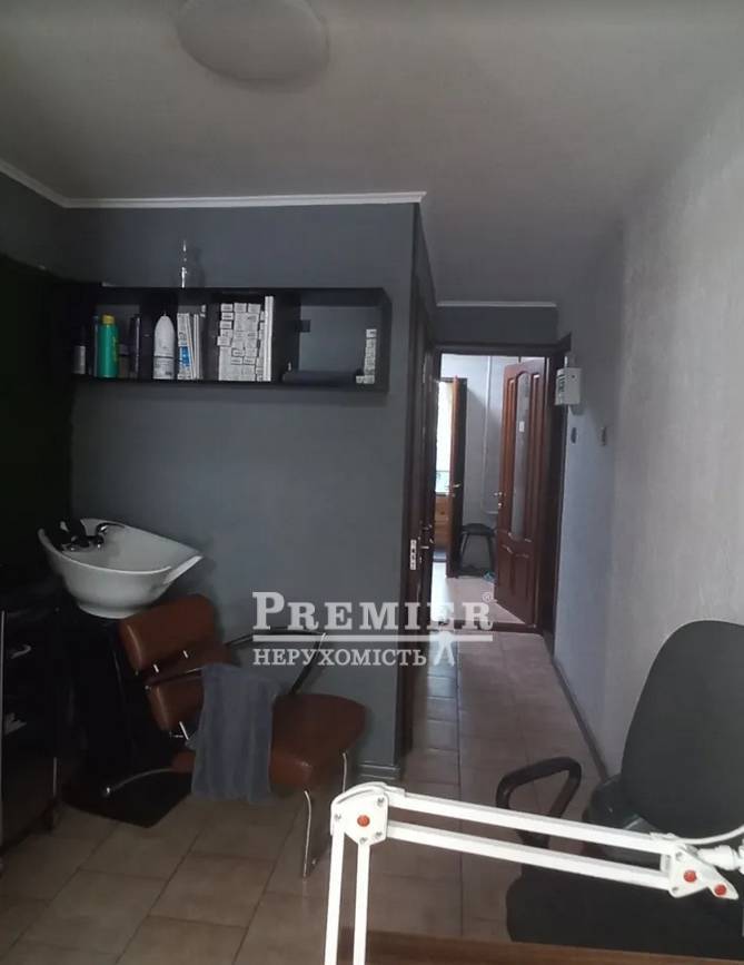 Продається Под любой вид деятельности, Бочарова Генерала вул., м.Одеса изображение 3