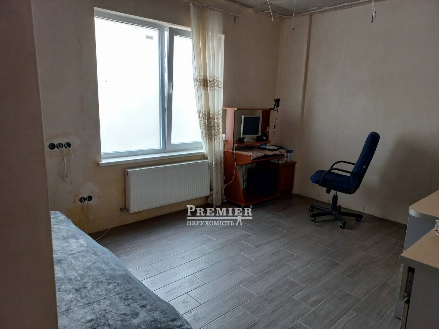 Продается 2-комнатная квартира, Жукова М. просп. (ЖК Радужный), г.Одесса изображение 1