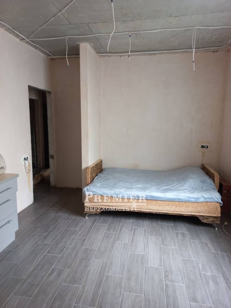 Продается 2-комнатная квартира, Жукова М. просп. (ЖК Радужный), г.Одесса изображение 2