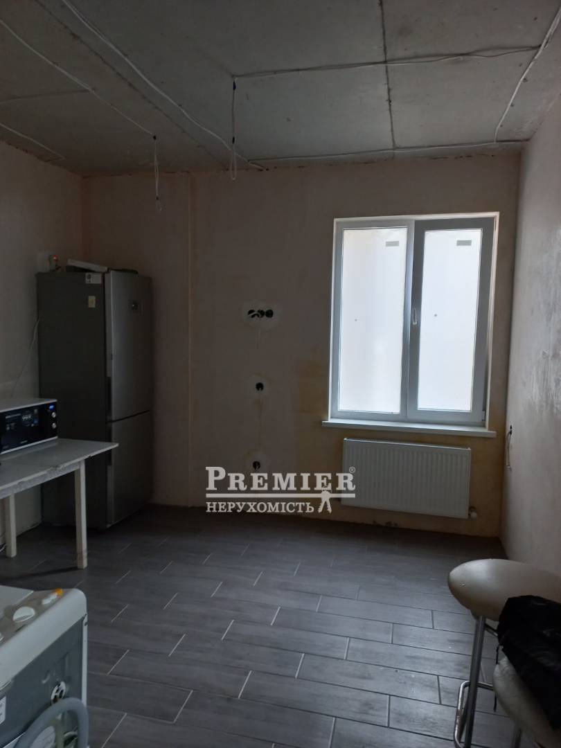 Продается 2-комнатная квартира, Жукова М. просп. (ЖК Радужный), г.Одесса изображение 13