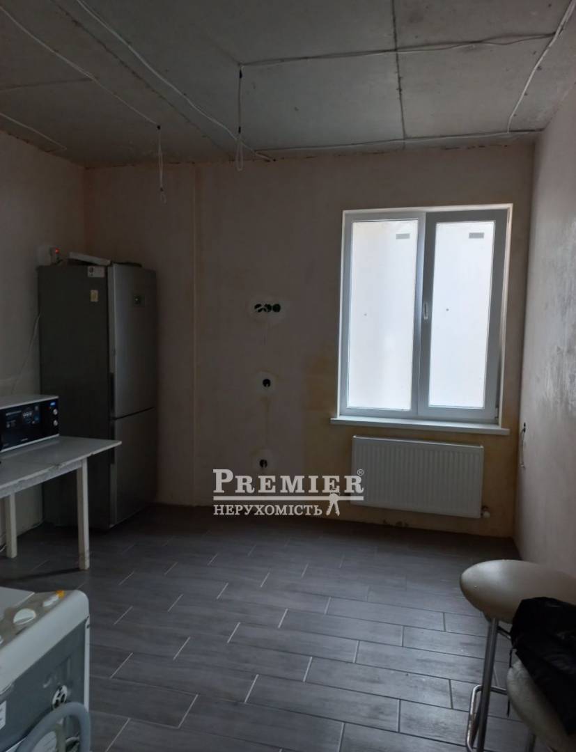 Продается 2-комнатная квартира, Жукова М. просп. (ЖК Радужный), г.Одесса изображение 4