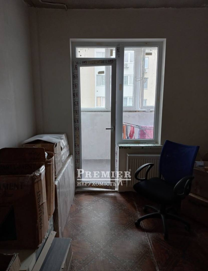 Продается 2-комнатная квартира, Жукова М. просп. (ЖК Радужный), г.Одесса изображение 5