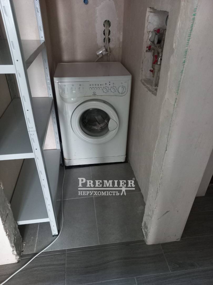 Продается 2-комнатная квартира, Жукова М. просп. (ЖК Радужный), г.Одесса изображение 9